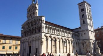 Siena: qué ver, historia y monumentos