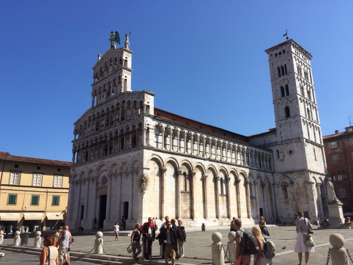 Siena: qué ver, historia y monumentos