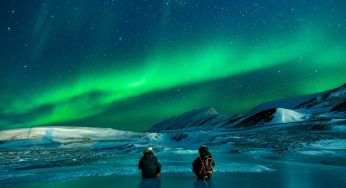Islandia: vistas, glaciares y aventura