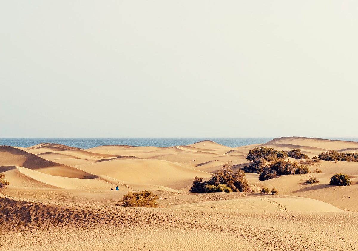 Maspalomas