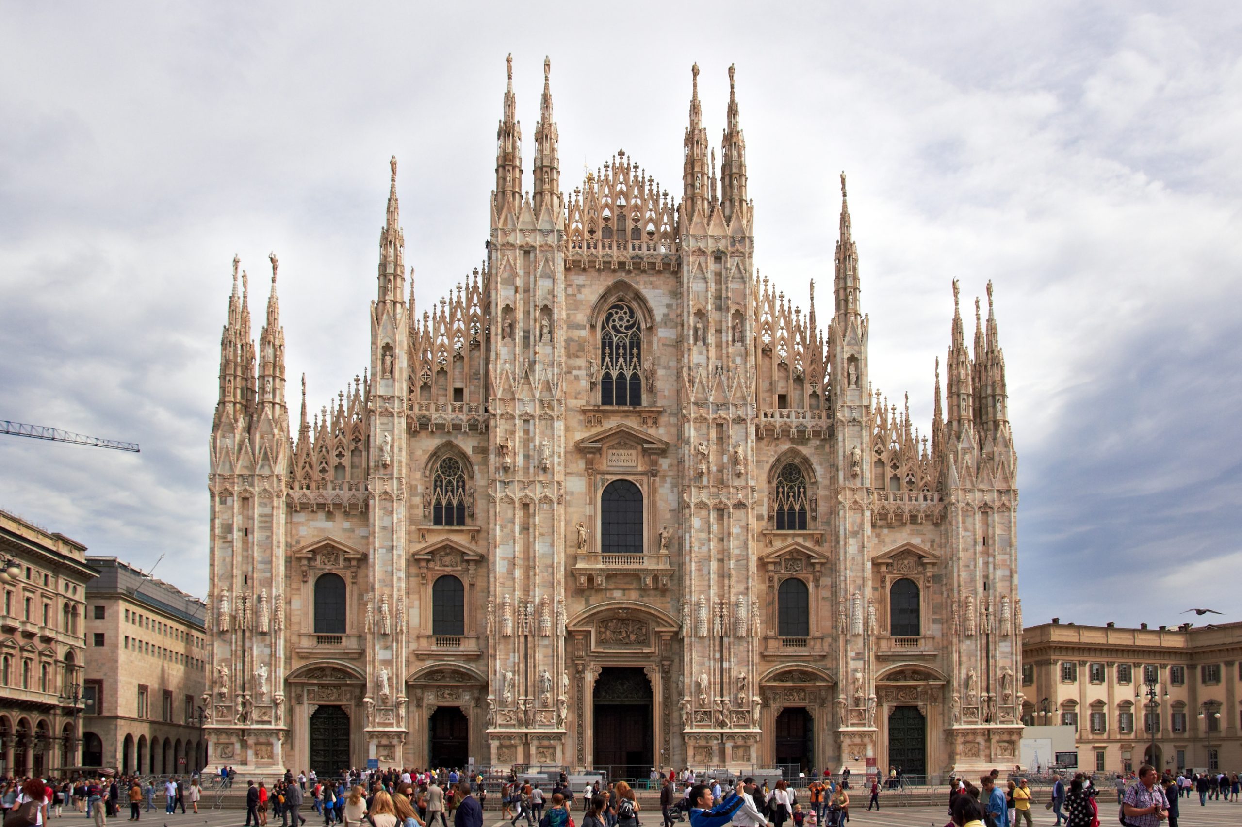 Milan