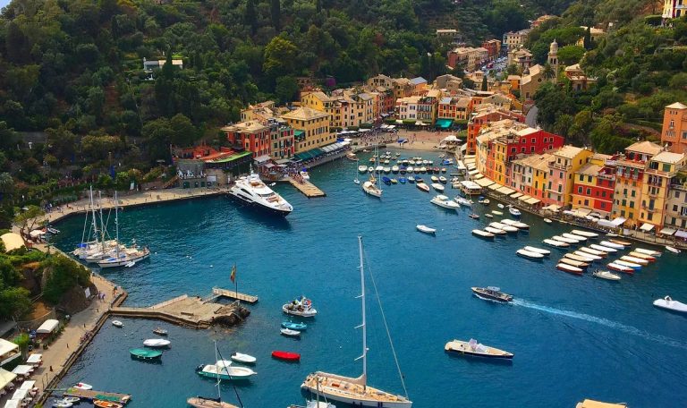 Portofino