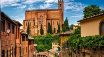 Siena: qué ver, historia y monumentos