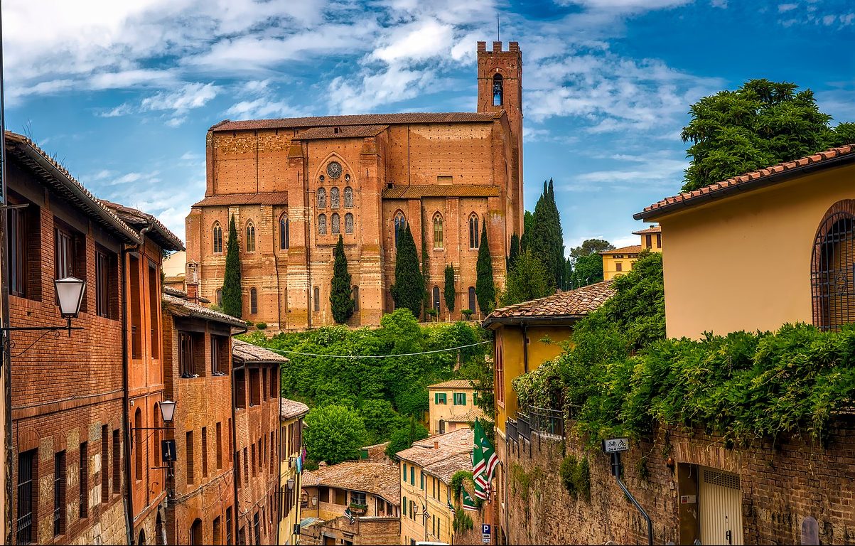 Siena