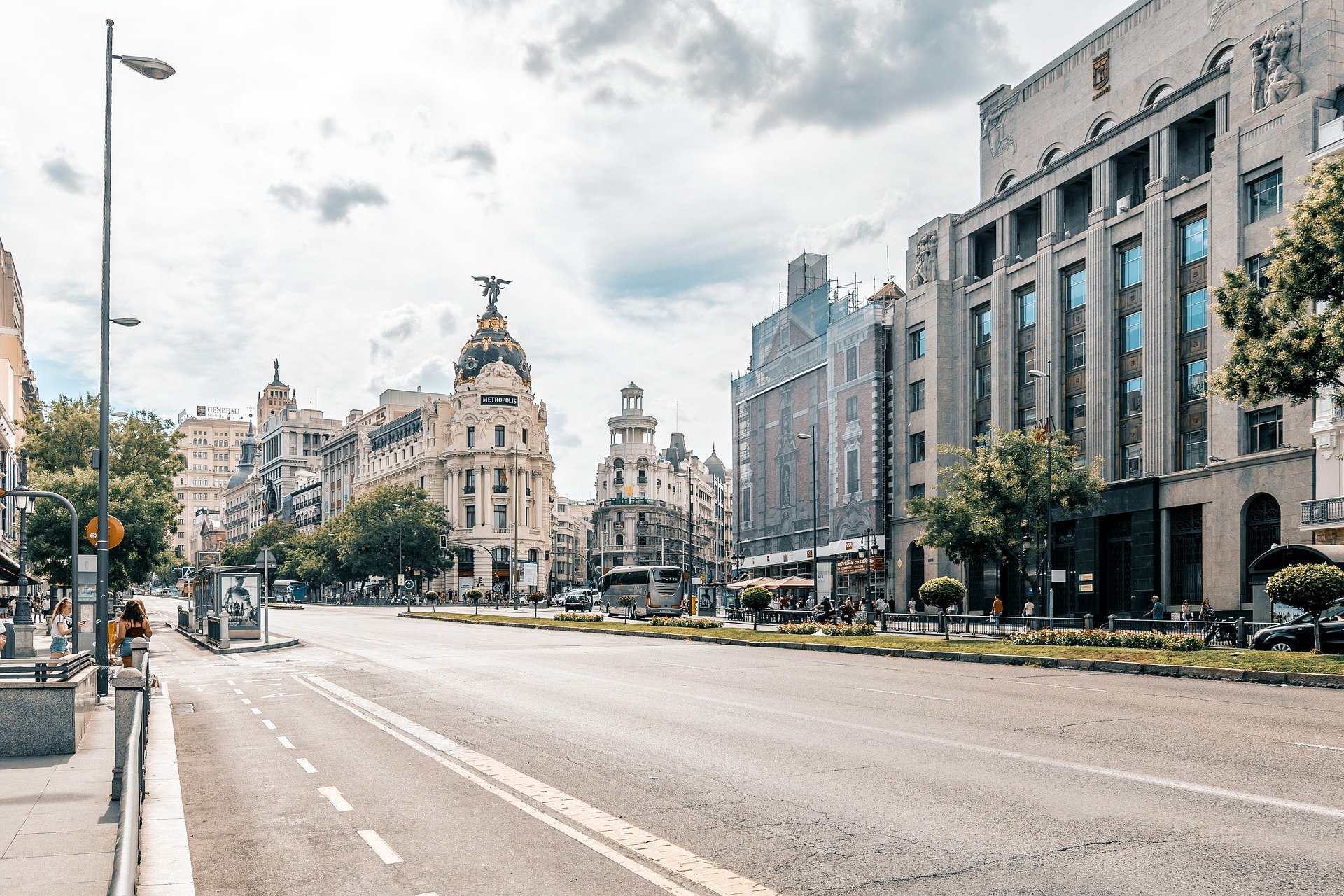 barrio alternativo madrid