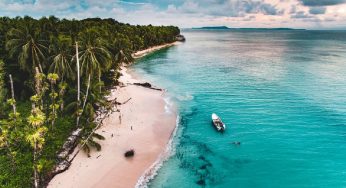 Bocas del Toro, Panamá: cómo llegar y cuándo ir
