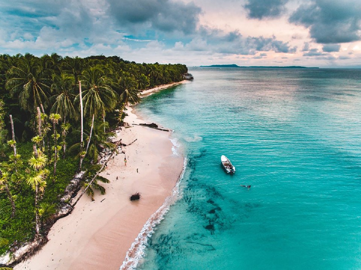 bocas del toro