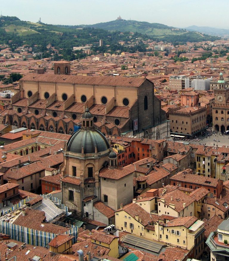 bologna que ver en dos dias