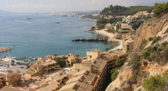 Costa Blanca: playas más bellas e imperdibles