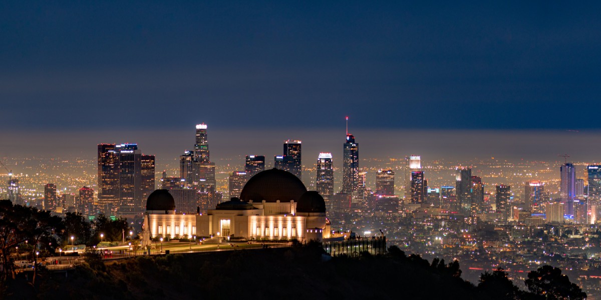 California: Qué ver en 10 días, los lugares a visitar