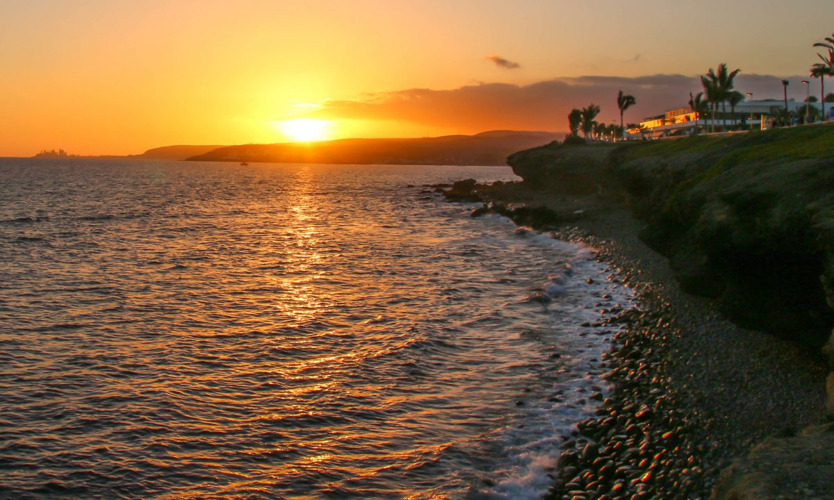 gran canaria que ver en una semana 1