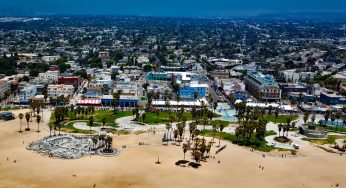 Playas de Los Angeles: ¿cuáles son las más famosas?