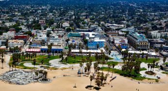 Las playas de Los Ángeles: ¿Cuáles son las más famosas?