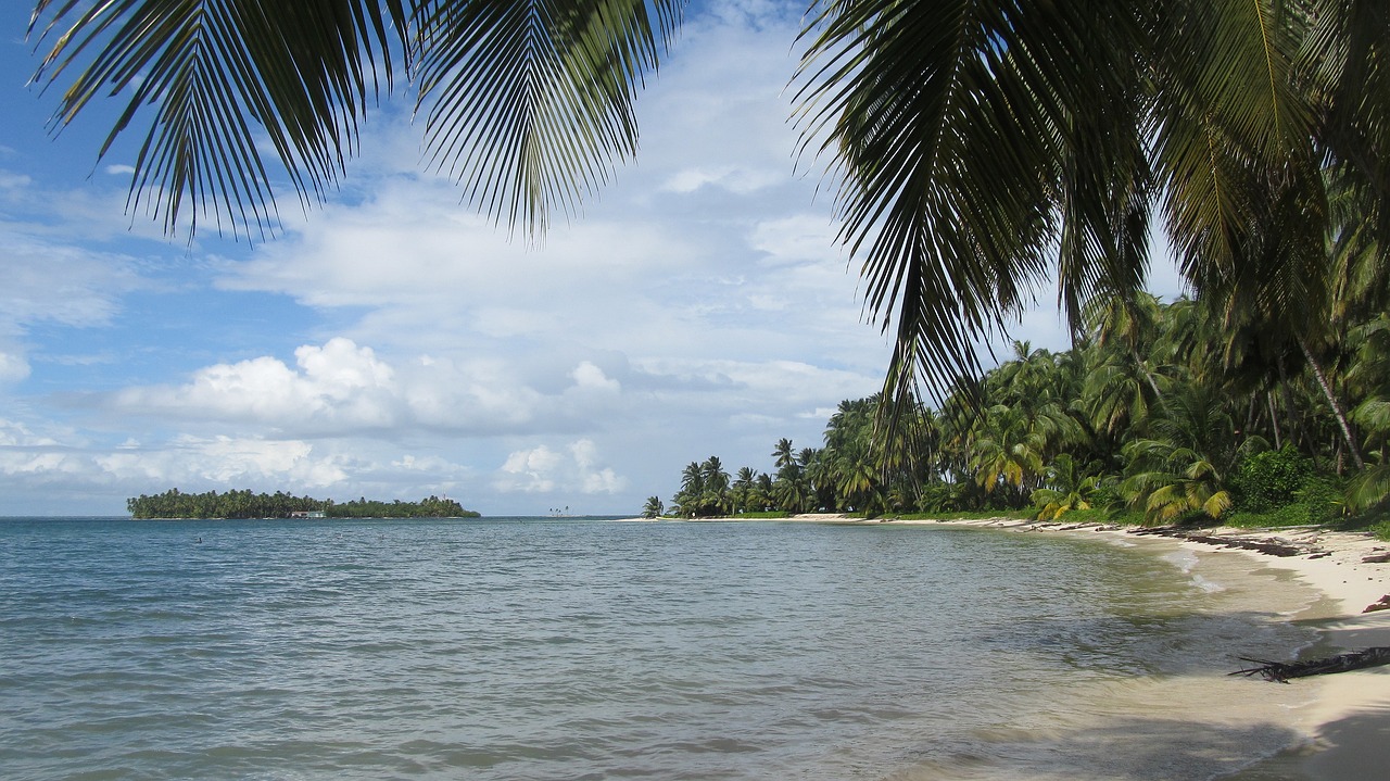 playas caribenas mas bellas