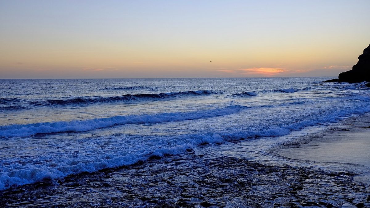 playas de fuerteventura