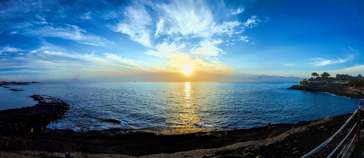 playas de tenerife