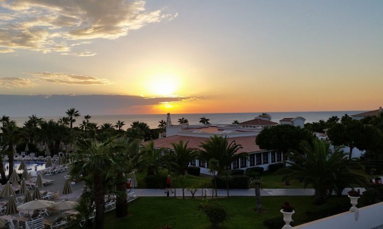 que ver entre Jerez y Sevilla