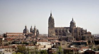 Qué ver en Salamanca en tres días