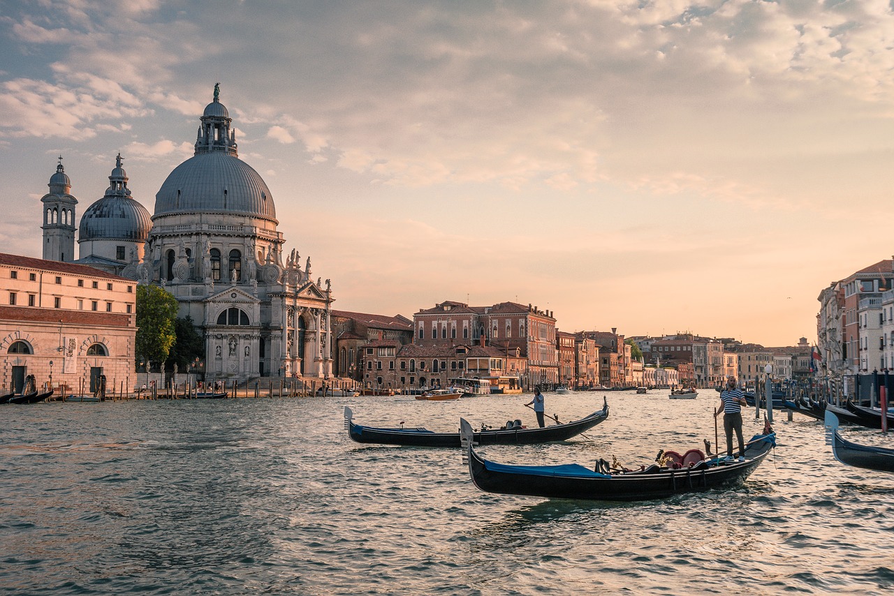 venecia que ver en 3 dias