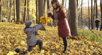 Cómo se celebra el Día de la Madre en el mundo