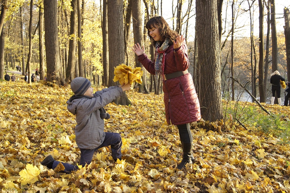 Como celebrar el Dia de la Madre en el mundo