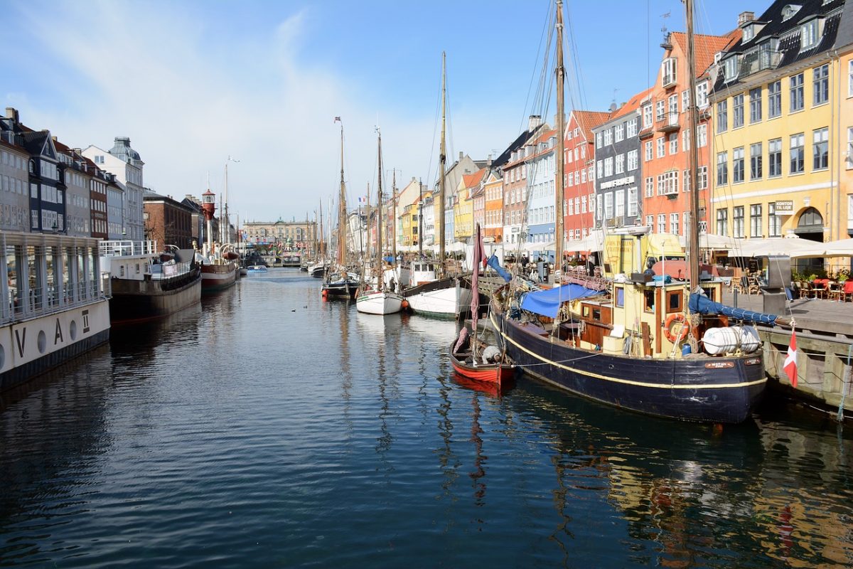 Copenhague