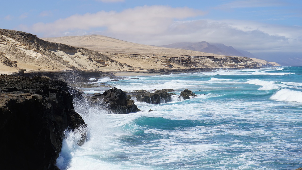 Destino Islas Canarias descubre lo que te espera