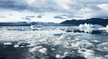 Jökulsárlón: excursiones por la laguna glaciar y excursiones