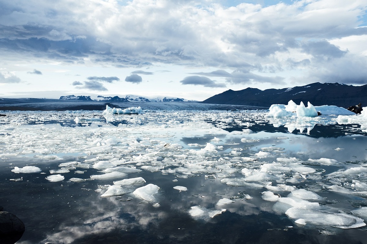 Excursiones a Jokulsarlon