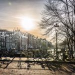 Historia arte y cultura de Amsterdam de la capital holandesa