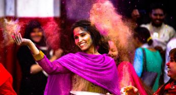 India, el festival de los colores: cuando se celebra y qué significa