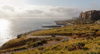 Macari: qué ver en el golfo siciliano entre playas y naturaleza