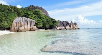 Seychelles: la reapertura al turismo para los vacunados