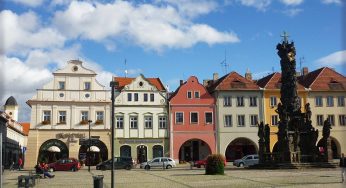 Zatec: la candidatura de la ciudad checa a la UNESCO