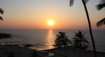 Goa: dónde está, cómo llegar allí y qué visitar