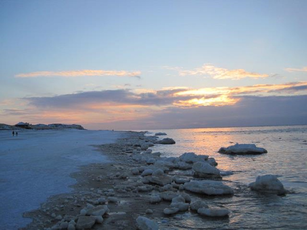 isola sylt germania