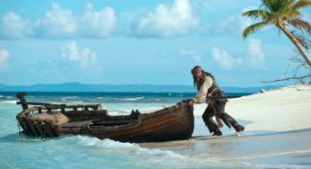 Piratas del Caribe: los lugares más bellos