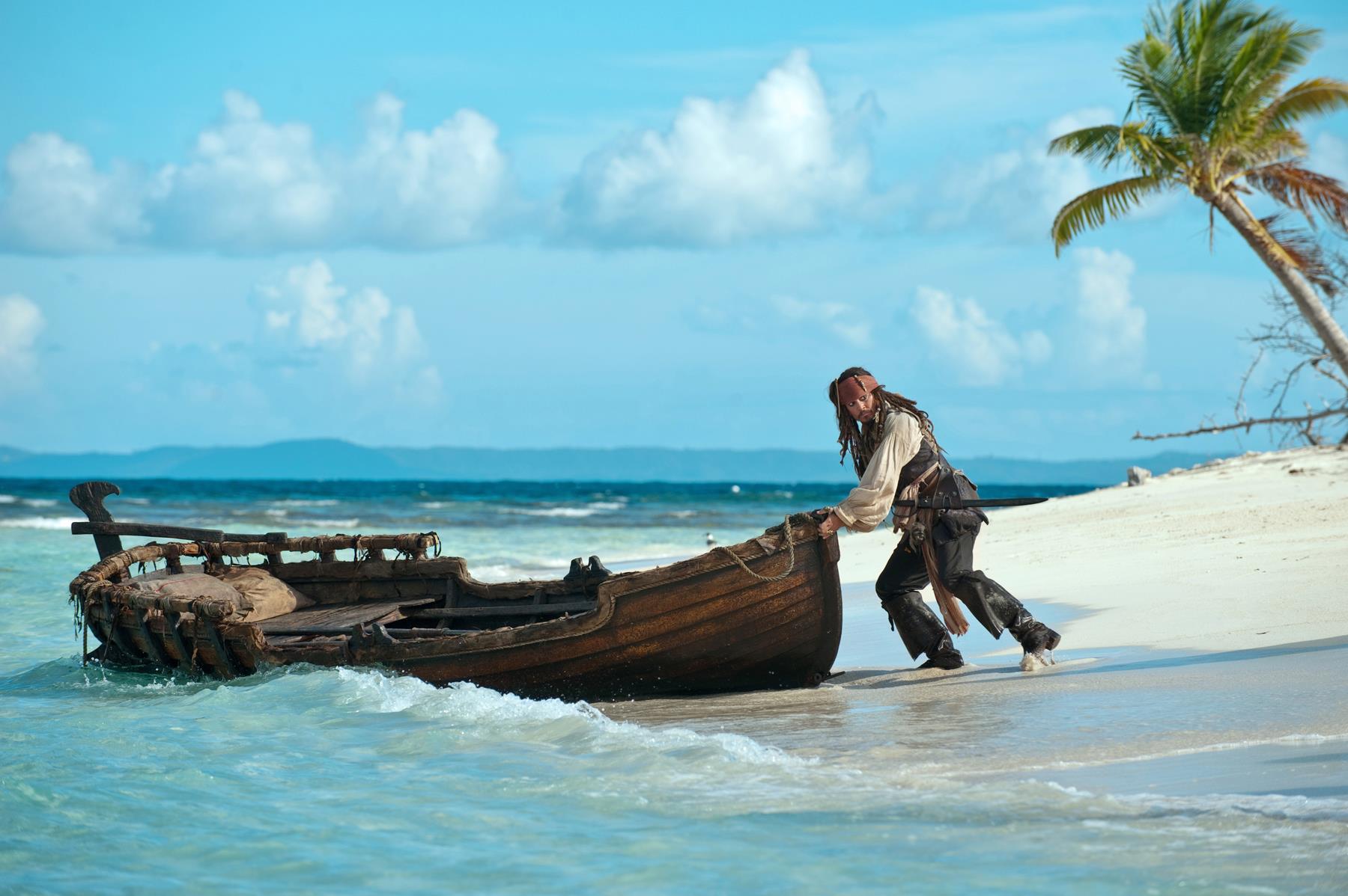 piratas de la ubicacion caribena