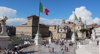 Donde celebramos el 25 de abril en el mundo: todas las curiosidades