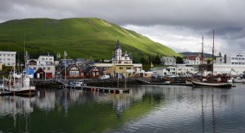 Husavik: ¿qué ver en la extraordinaria ciudad islandesa?