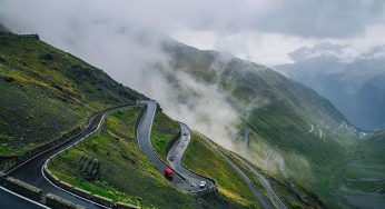 Las carreteras escénicas más bellas de Italia