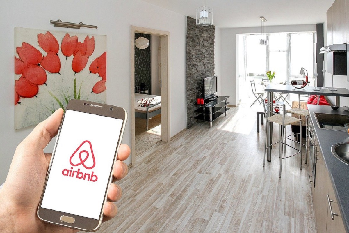 Reglas del verano de Airbnb 2021