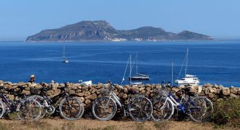 Sicilia en bicicleta: itinerarios que no se pueden perder