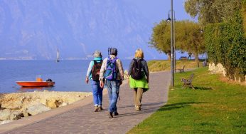 Caminos en Italia fáciles: los más bellos para descubrir el país