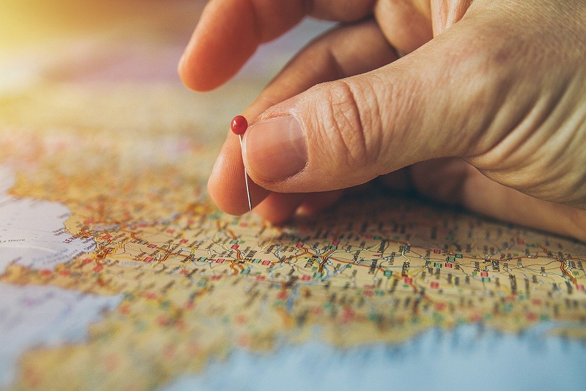viajar por españa