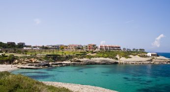 Playas para visitar en Porto Torres, Cerdeña