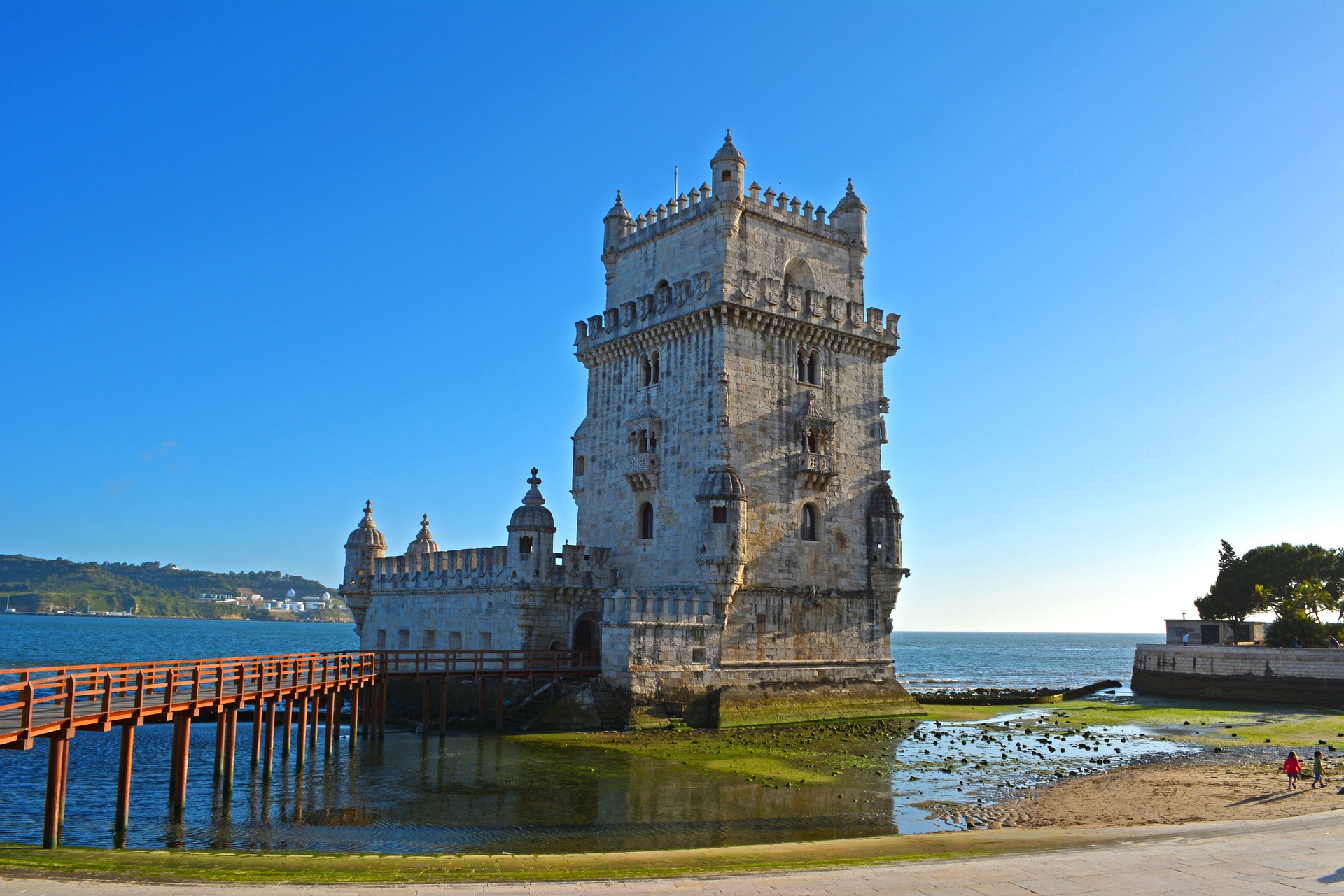Que ver en dos dias en Lisboa