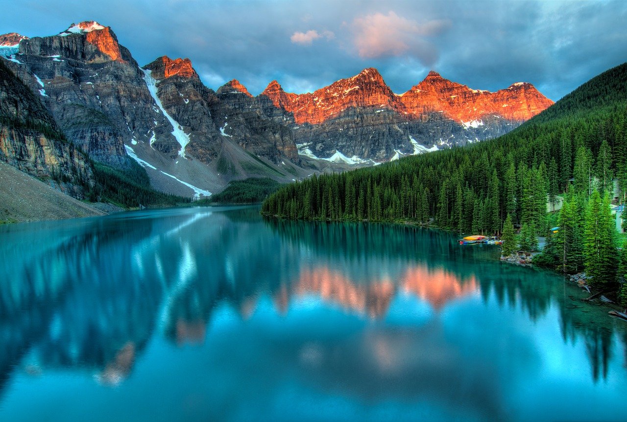 Banff, Alberta