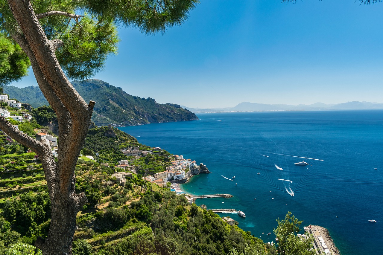 amalfi