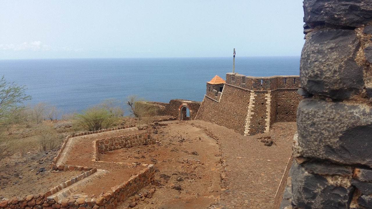 cabo verde